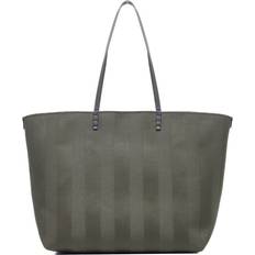 Fendi Tasker Fendi Stilig Tote Bag for Kvinner Green ONE Size