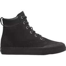 Timberland Women Sneakers Timberland Womens Skyla Bay 2.0 High-Top Lace-Up Sneaker Black