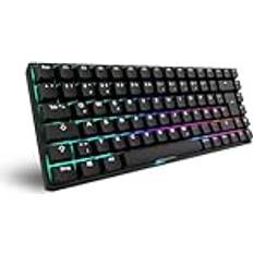 Sharkoon SGK50 S3 PBT Gaming Chain