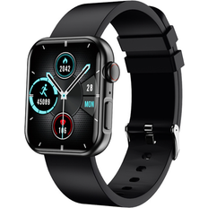 Chronus Smartwatch With Bluetooth Calling