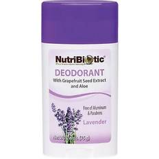 Nutribiotic Deodorant Stick Lavender 75 g