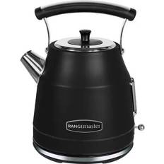 RMCLDK201BK Traditional Kettle - Black