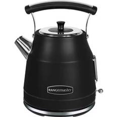 Rangemaster RMCLDK201BK Traditional Kettle - Black