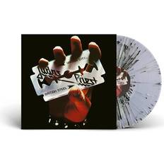 Musik British Steel Judas Priest (Vinyl)