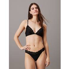 Calvin Klein Bras Calvin Klein Triangle Bra CK Attraction
