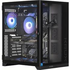 Actina GameOn AMD Ryzen 5 2600 8 GB RAM 1 TB HDD