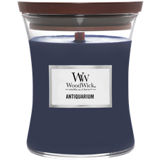 Woodwick Lysestager, Lys & Dufte Woodwick Medium 275 g Duftlys