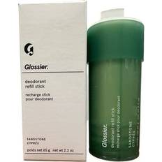 Toiletries Glossier Sandstone Cypress Deodorant Refill Stick 2.2 oz