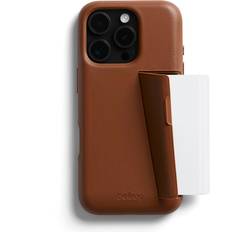 Leather phone case Bellroy 3 Card Phone Case for iPhone 16 Pro