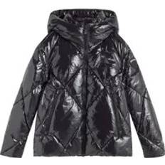 Jacket BLAUER Woman color Black