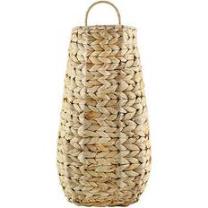 Wall Hanging 17" - Brown Basket