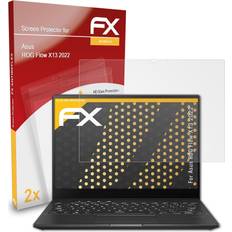 atFoliX 2x Screen Protection Film For Asus Rog Flow X13 2022