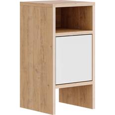 Sängbord på rea Alexandra House Living Nightstand MDP 29 x 59 x 29 cm Bedside Table