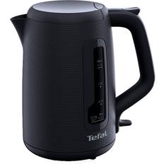 KO2M08G0 Morning Kettle - Black