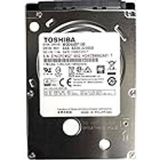 Toshiba MQ04ABF100 1TB 1000GB 5400rpm Sata 7 mm 2,5 tums harddisk 128 mb, 6 Gbit s