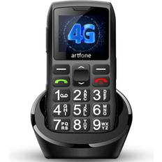 Artfone Artfone C1+ 4G Mobiltelefon