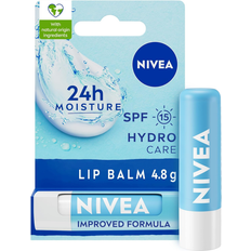 Nivea Nivea Lip Balm Hydro Care SPF 15 4.8g
