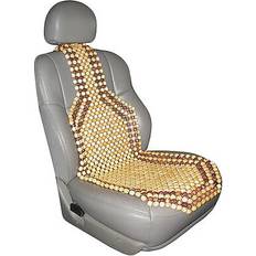 SUMEX Back Support Massaging Beaded Cushion