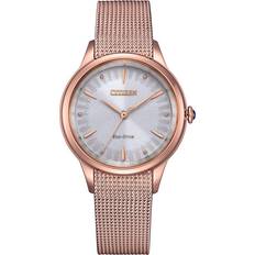 Citizen EM1153-88A Solar Elegance Eco-Drive