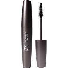 3ina Eye Makeup 3ina makeup vegan build up mascara 12.5ml black 8435446405874 Standard