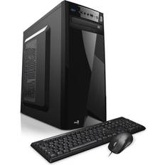 Desktop-Computer Kiebel Business Professional PC 12 i7-12700 16GB RAM 1TB SSD