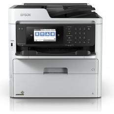 Epson WorkForce Pro WF-C579RDWF 215.9 x 355.6 mm