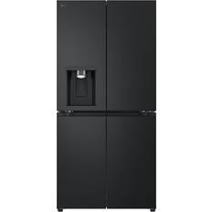 Kylfrysar LG Køleskab Fryser 286liter Klasse E 220liter Fritstående Essens Mat