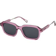 Zadig & Voltaire Damsolglasögon SZV3355302GR - 53mm