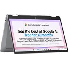 HP x360 14b-cd0500sa 14" 2 in 1 Chromebook