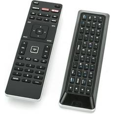 NKF XRT500 Remote For Vizio TV M55-C2 M422I-B1 P502UI-B1 M43C1 M49C1 M50C1 M55C2