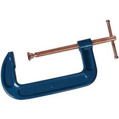 Silverline Clamps Silverline VC26 G-Clamp 150 mm Clamp