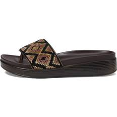 Bronze Slides Donald Pliner Women's Sandal, Bronze