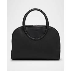 Staud Black Maude Bowler Bag BLK Black UNI