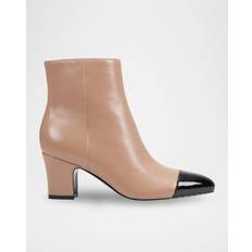 Marc Fisher Aleea Cap Toe Bootie
