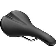 Cannondale Scoop Cromo Gel Radius Saddle - Black