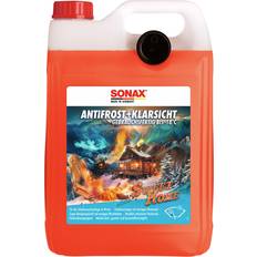 Fahrzeugpflege & -zubehör Sonax AntiFrost+KlarSicht Bis -18 °C Sweet Home 5 Liter