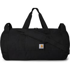 Carhartt Duffel Bags & Sport Bags Carhartt 40L Classic Round Duffle Black OS