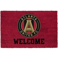 The Memory Company Atlanta United FC Welcome Door Mat