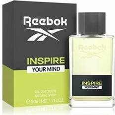 Reebok Parfymer Reebok Inspire Your Mind EDT ml 100ml