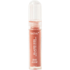 Technic Lip Glosses Technic Summer Glazed Kiss Lipgloss Crystal Clear High Shine