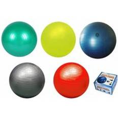 Fitnessbälle Softee Riesenball Jaune