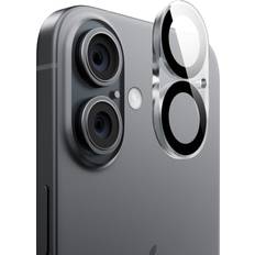 iPhone 16/16 Pluskameralinsskydd