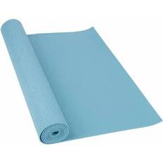 Yogaausrüstung Softee Teppich von yoga Deluxe Grosor Bleu