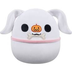 Squishmallows Squishmallows The Nightmare Before Christmas Zero Holding Bone Plush 8 Inches 1.0 EA