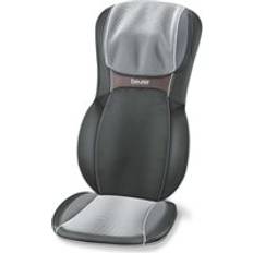 Beurer Tappetini per Massaggio Beurer Coprisedile massaggiante Shiatsu MG 295 Noir