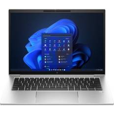 HP Intel Core i7 Laptops HP EliteBook 840 G10 14.0' FHD i7-1355U 16GB RAM 512GB SSD 96X71ET