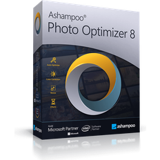 Ashampoo Photo Optimizer 8, Download, ESD