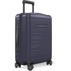 Horizn Studios Cabin Luggage H5 Glossy Purple Night Vegan 36 L