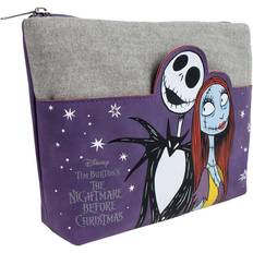 Polyesteri Kylpytuote-laukut Reise-toilettentasche the nightmare before christmas 5.00