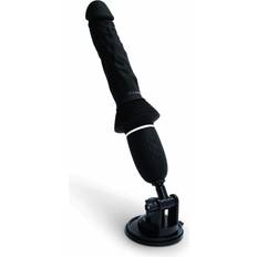 Whipsmart Thrusting Cock